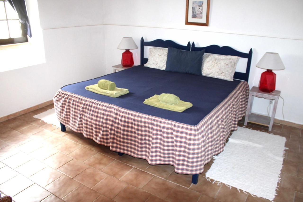 Quinta Do Lagar - By Portugalferias Guest House Albufeira Exterior photo