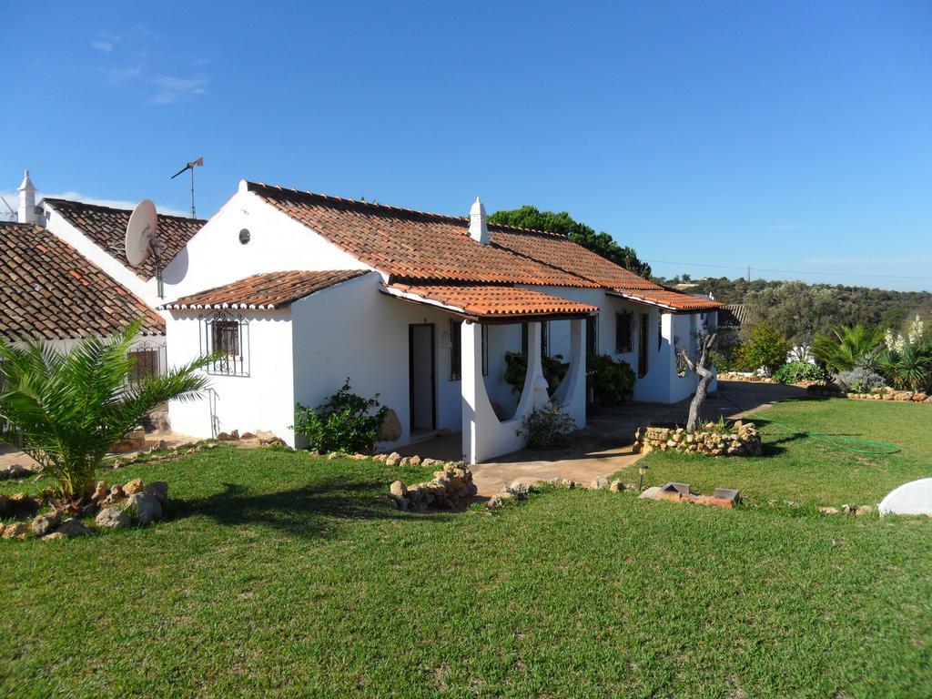 Quinta Do Lagar - By Portugalferias Guest House Albufeira Exterior photo