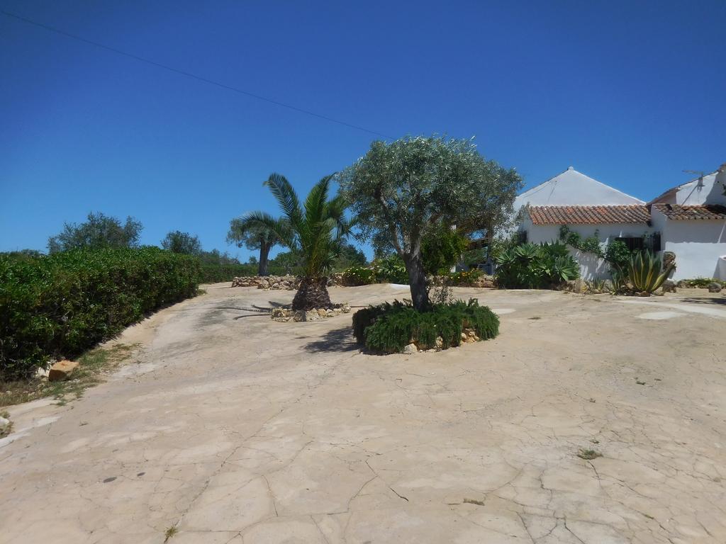 Quinta Do Lagar - By Portugalferias Guest House Albufeira Exterior photo