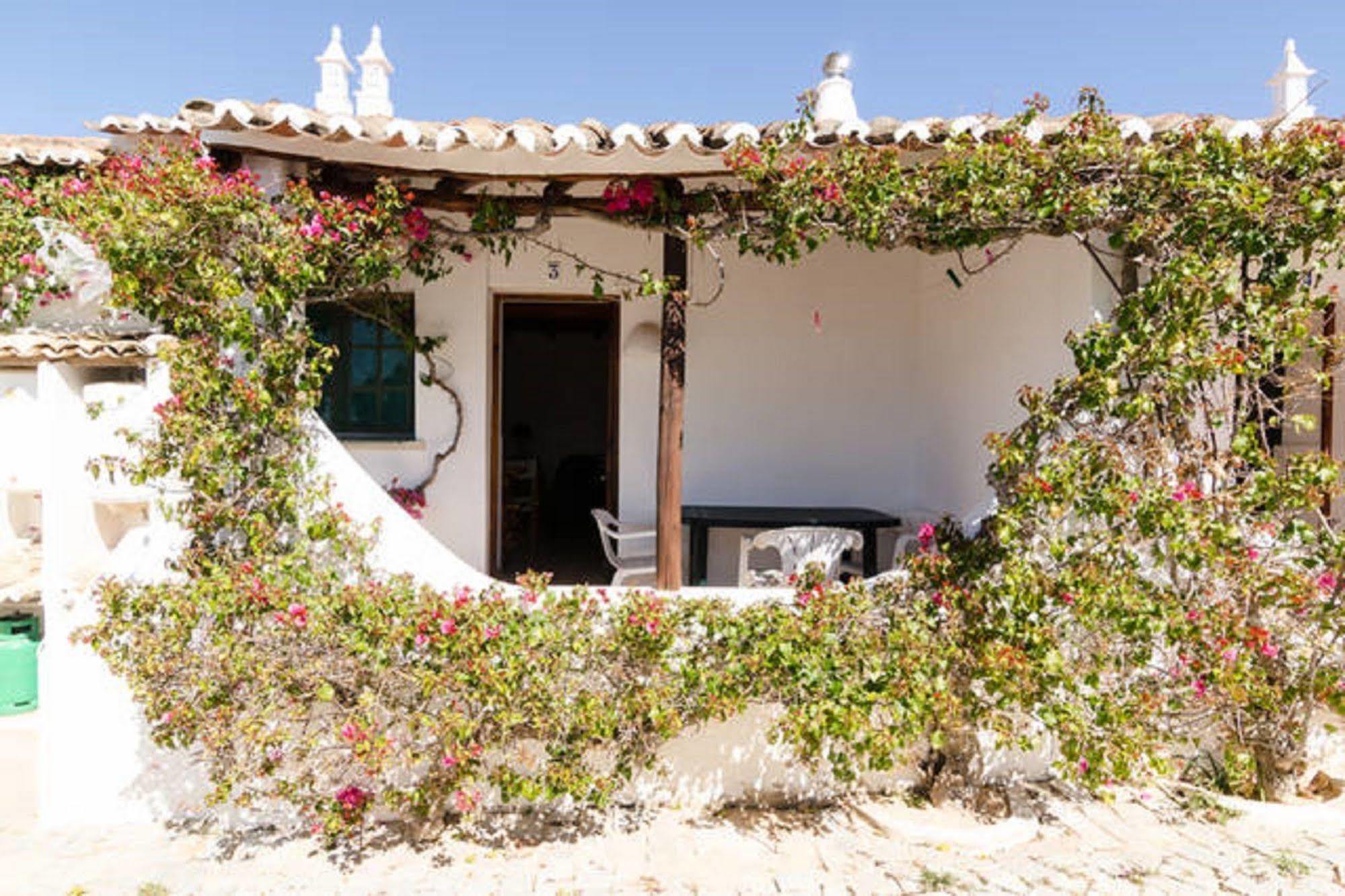 Quinta Do Lagar - By Portugalferias Guest House Albufeira Exterior photo