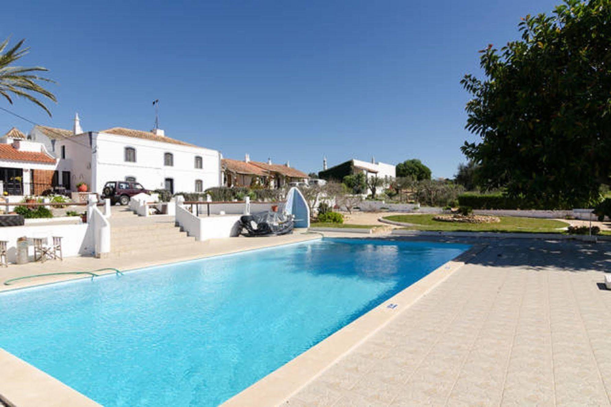 Quinta Do Lagar - By Portugalferias Guest House Albufeira Exterior photo